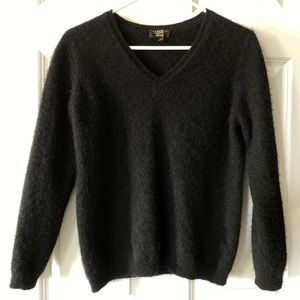 Charter Club Luxury 100% Cashmere Sweater